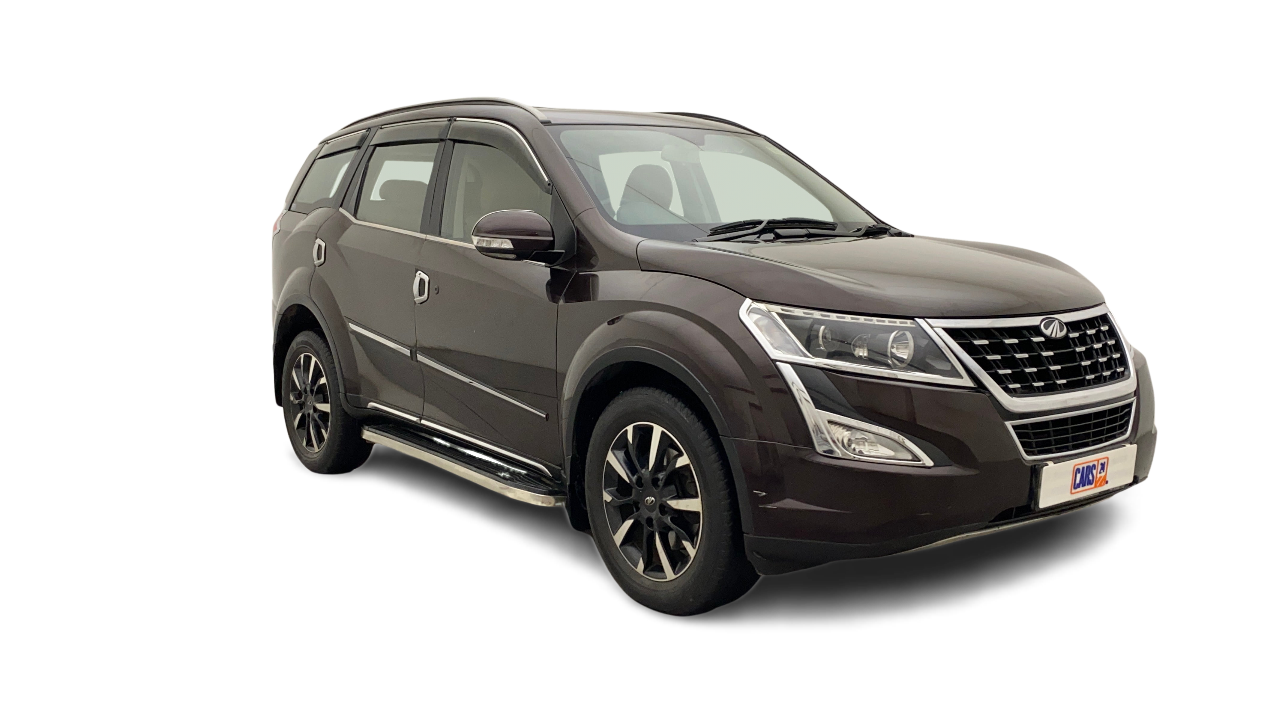 2019 Mahindra XUV500 - SUV - Diesel - Automatic - ₹11.00 lakh