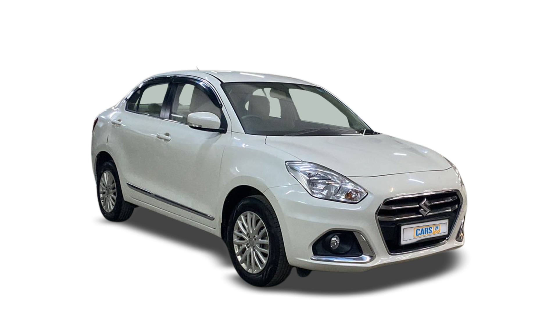 Maruti Dzire-img