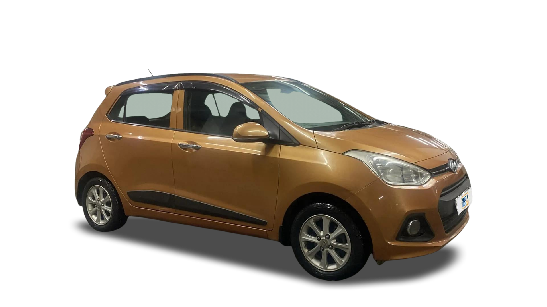 Hyundai Grand i10-img