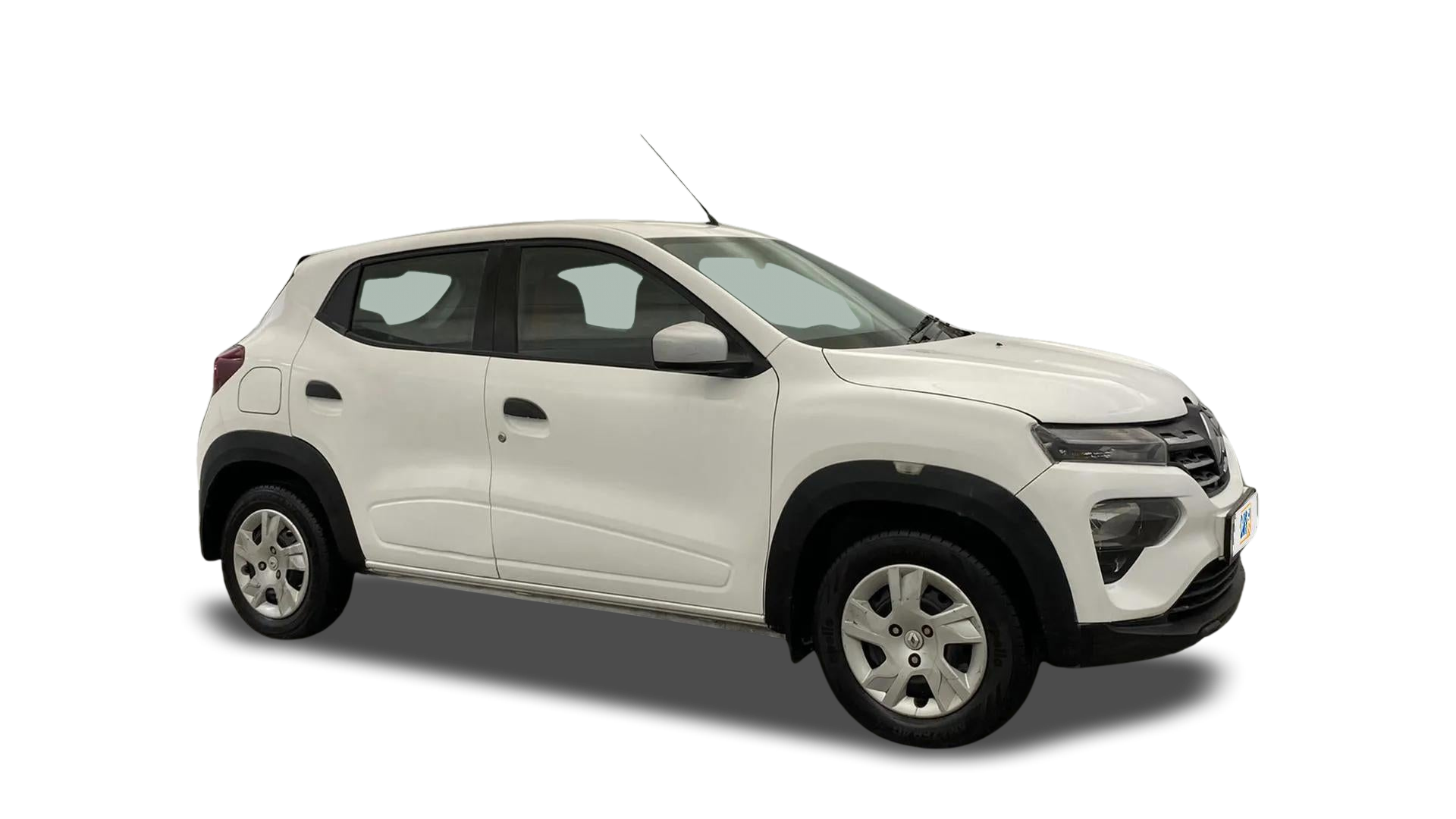 2022 Renault Kwid - Hatchback - Petrol - Automatic - ₹3.62 lakh