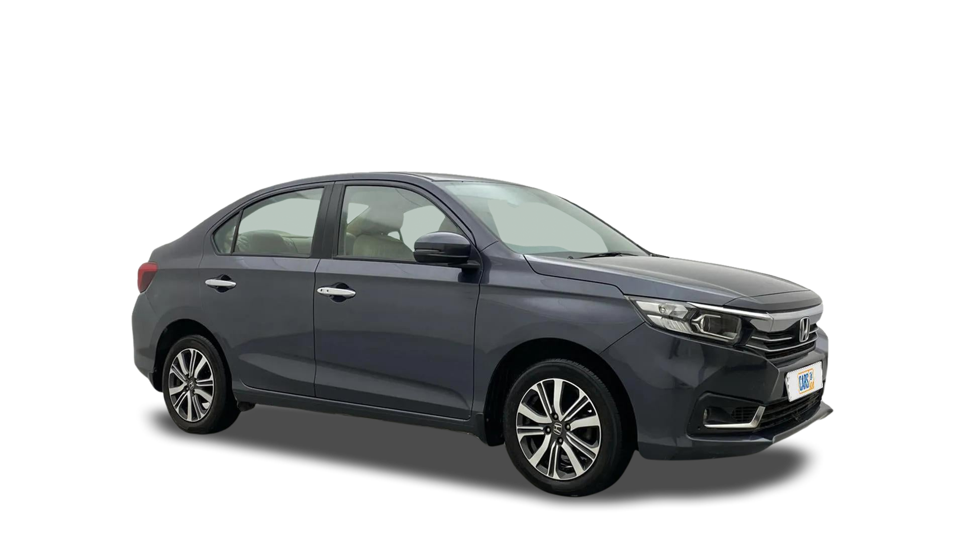 2022 Honda Amaze - Sedan - Petrol - Manual - ₹7.06 lakh