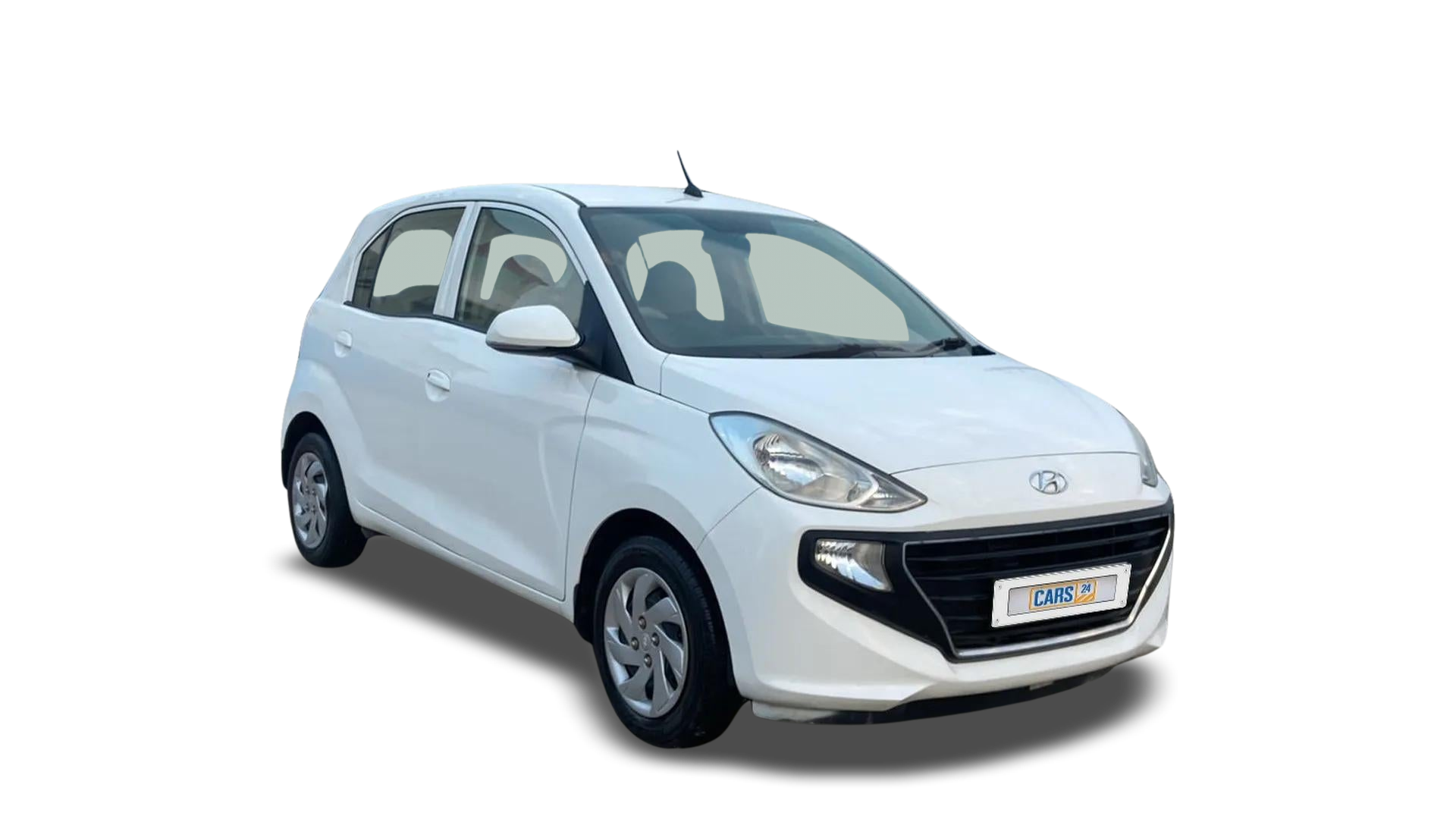 Hyundai NEW SANTRO-img