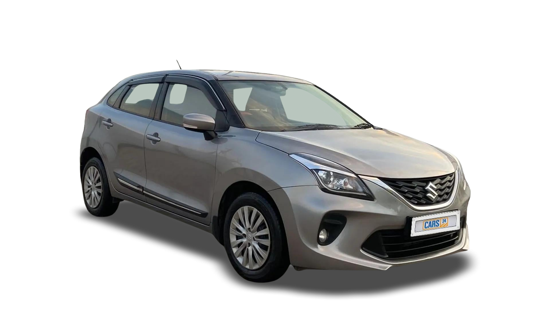 Maruti Baleno-img