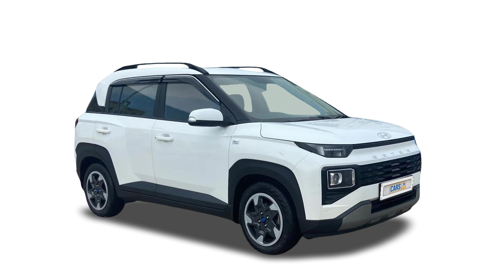 Hyundai EXTER-img