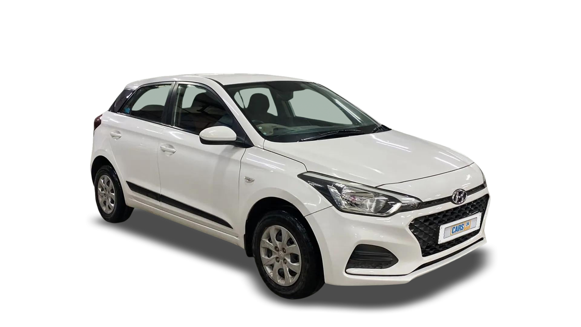 2018 Hyundai Elite i20 - Hatchback - Petrol - Manual - ₹4.00 lakh