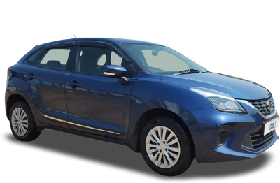 Maruti Baleno-img