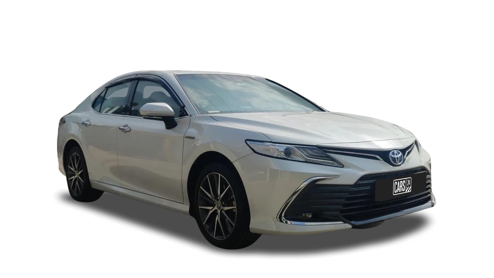 Toyota Camry-img