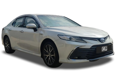 Toyota Camry-img
