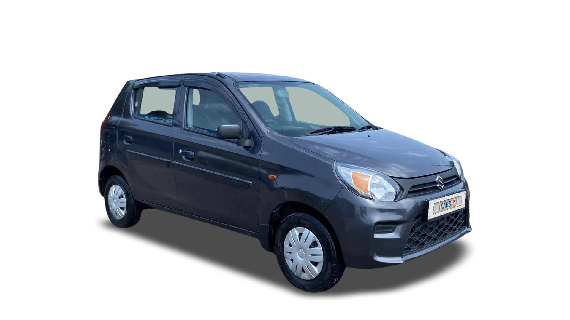 2022 Maruti Alto - Hatchback - Petrol - Manual - ₹3.60 lakh