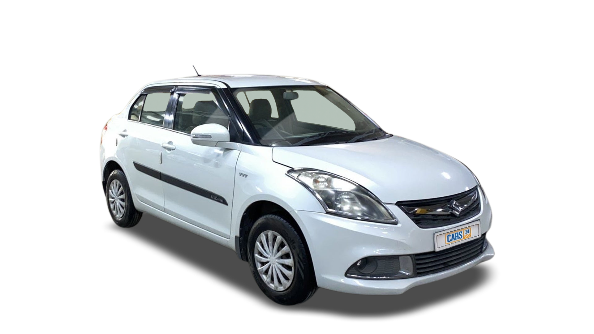 2015 Maruti Swift Dzire - Sedan - Petrol - Manual - ₹4.23 lakh
