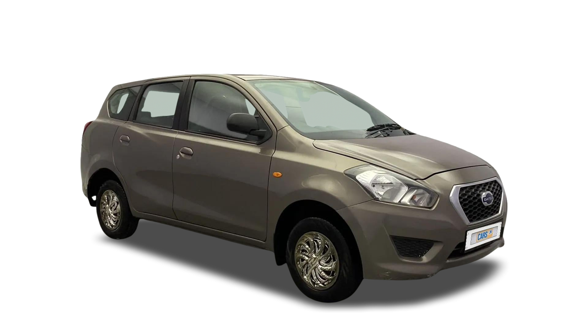 Datsun Go Plus-img