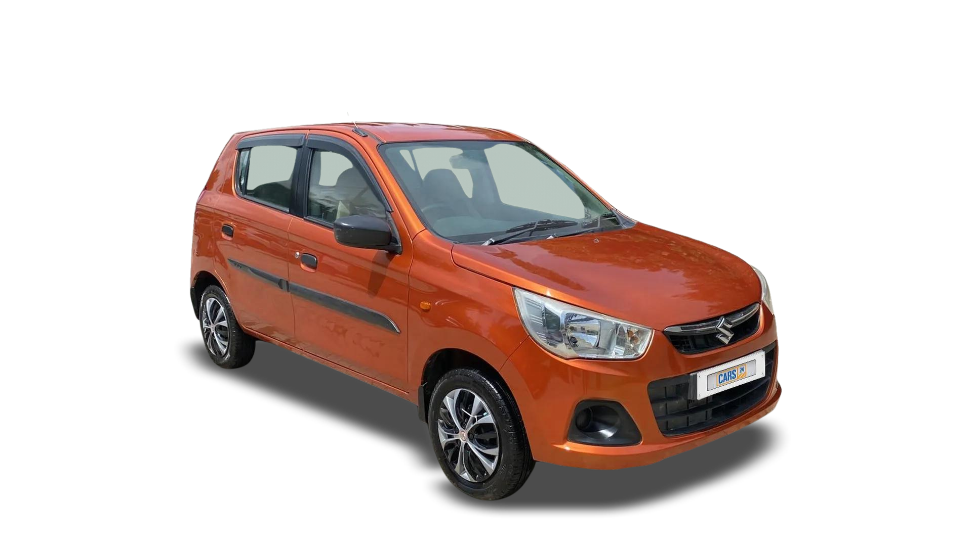 Maruti Alto K10-img