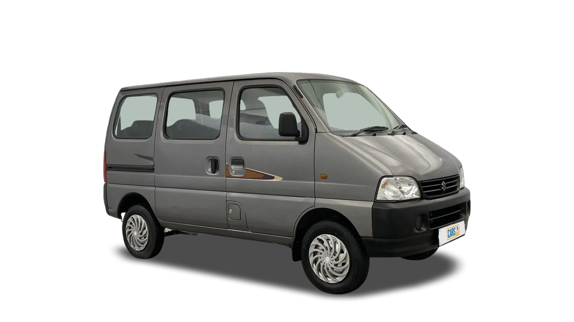 2021 Maruti Eeco - SUV - Petrol - Manual - ₹3.99 lakh