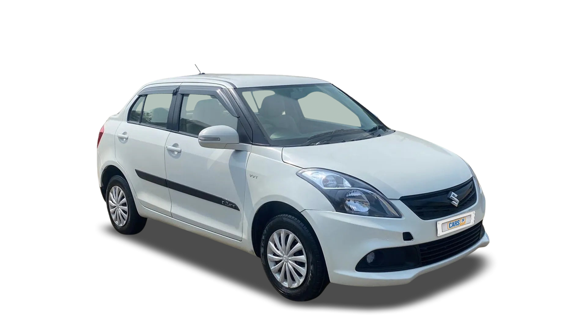 2016 Maruti Swift Dzire - Sedan - Petrol - Manual - ₹3.63 lakh