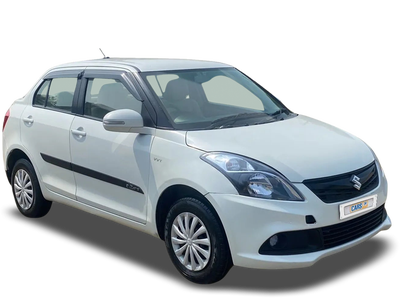 Maruti Swift Dzire-img