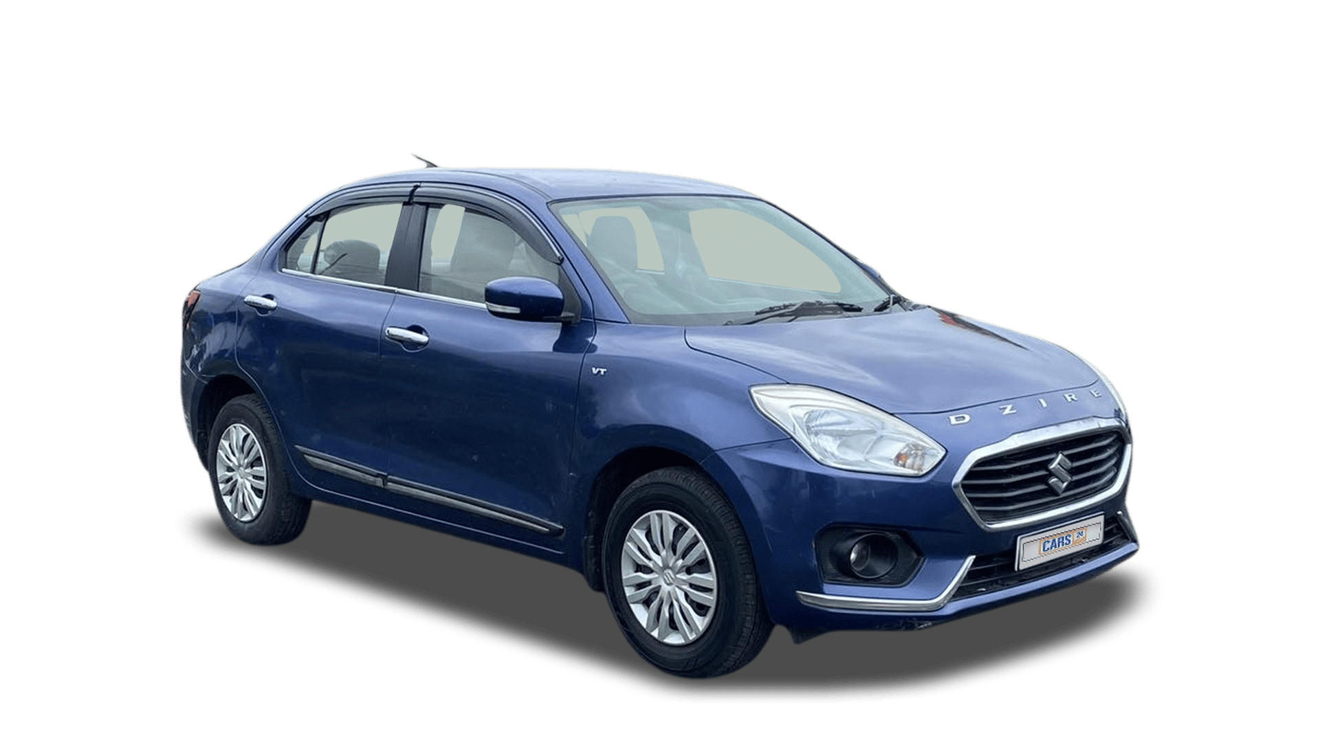 2018 Maruti Dzire - Sedan - Petrol - Manual - ₹4.90 lakh