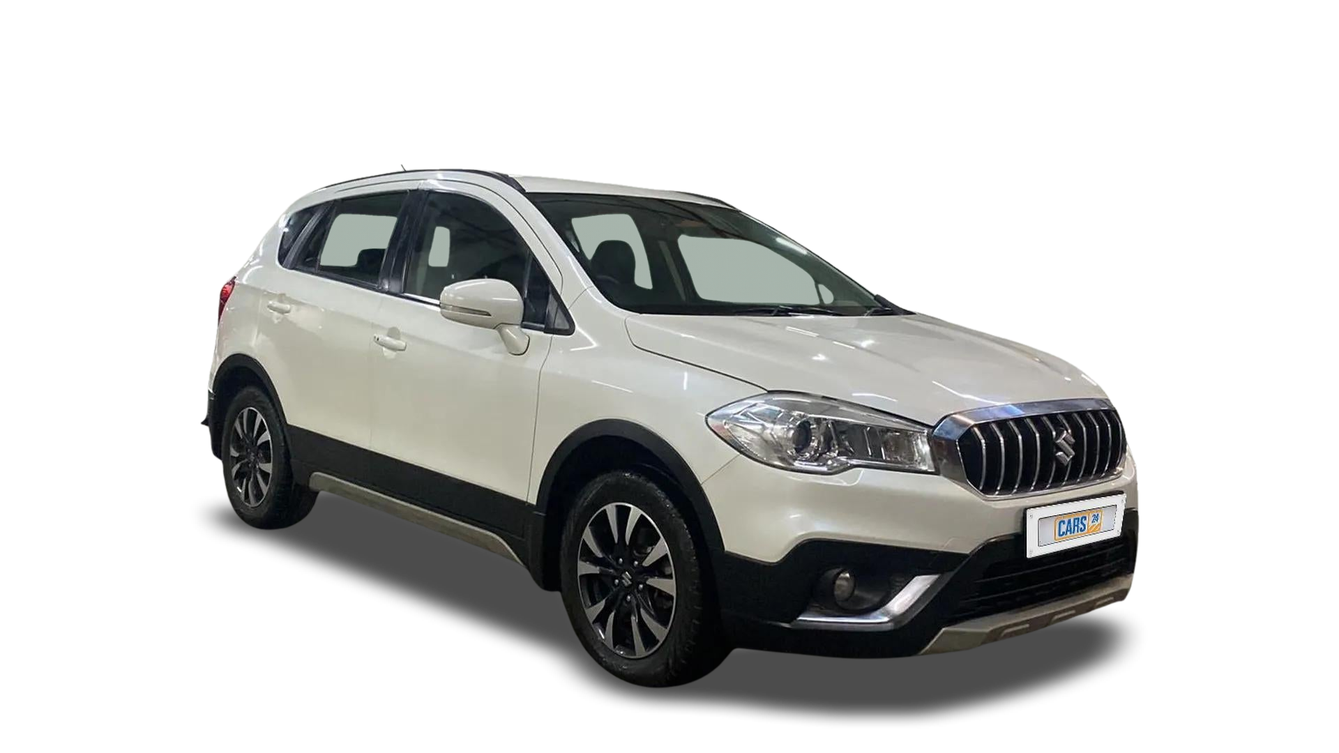 Maruti S Cross-img
