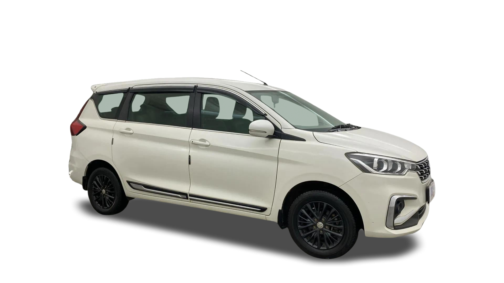2022 Maruti Ertiga - SUV - Petrol - Manual - ₹8.12 lakh