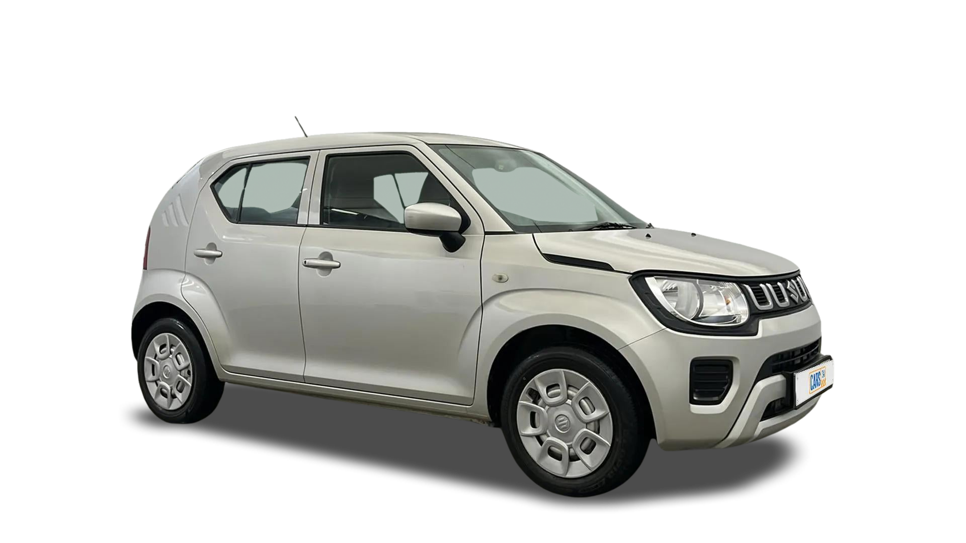 Maruti IGNIS-img