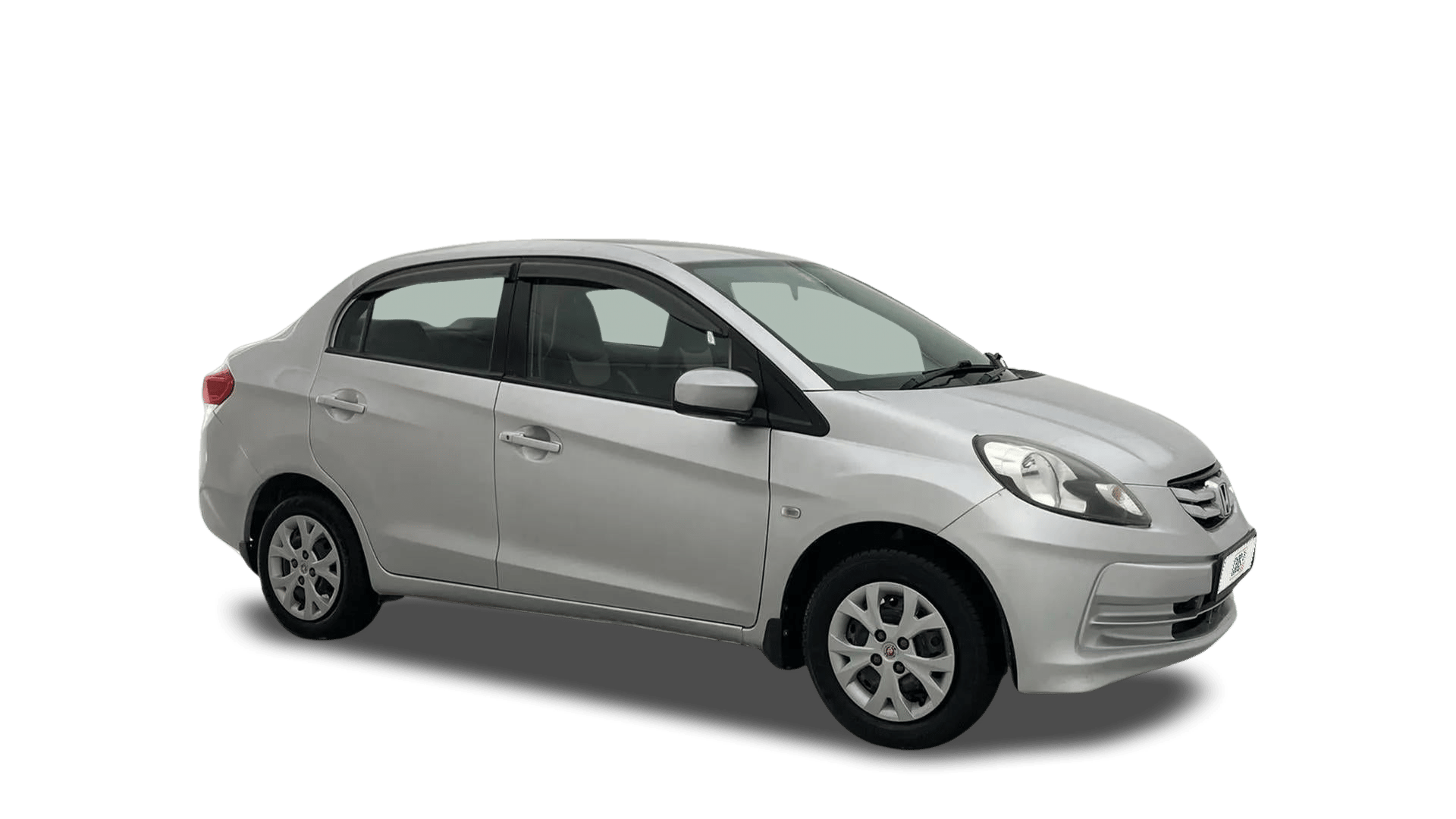 2015 Honda Amaze - Sedan - Petrol - Manual - ₹3.28 lakh