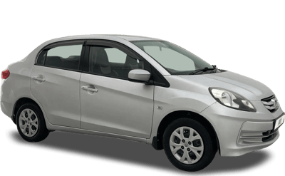 2015 Honda Amaze - Sedan - Petrol - Manual - ₹3.02 lakh