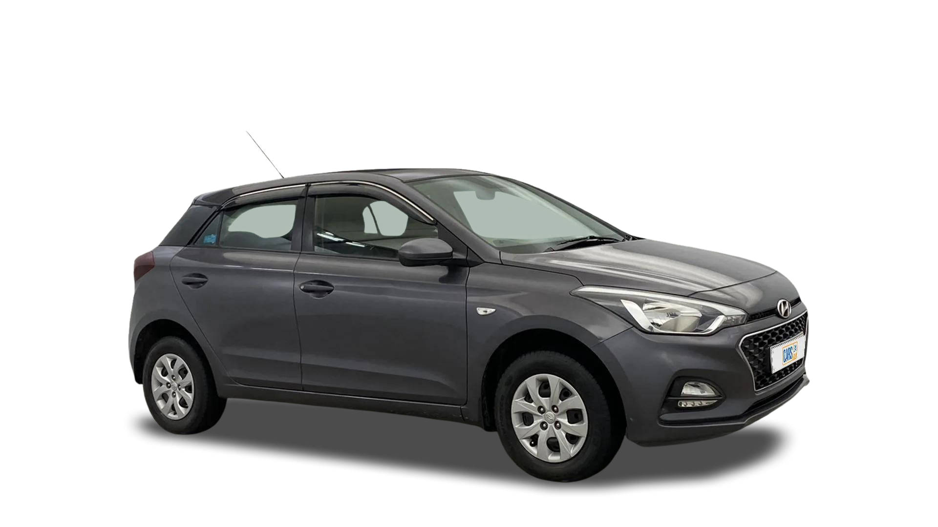 2019 Hyundai Elite i20 - Hatchback - Petrol - Manual - ₹4.99 lakh
