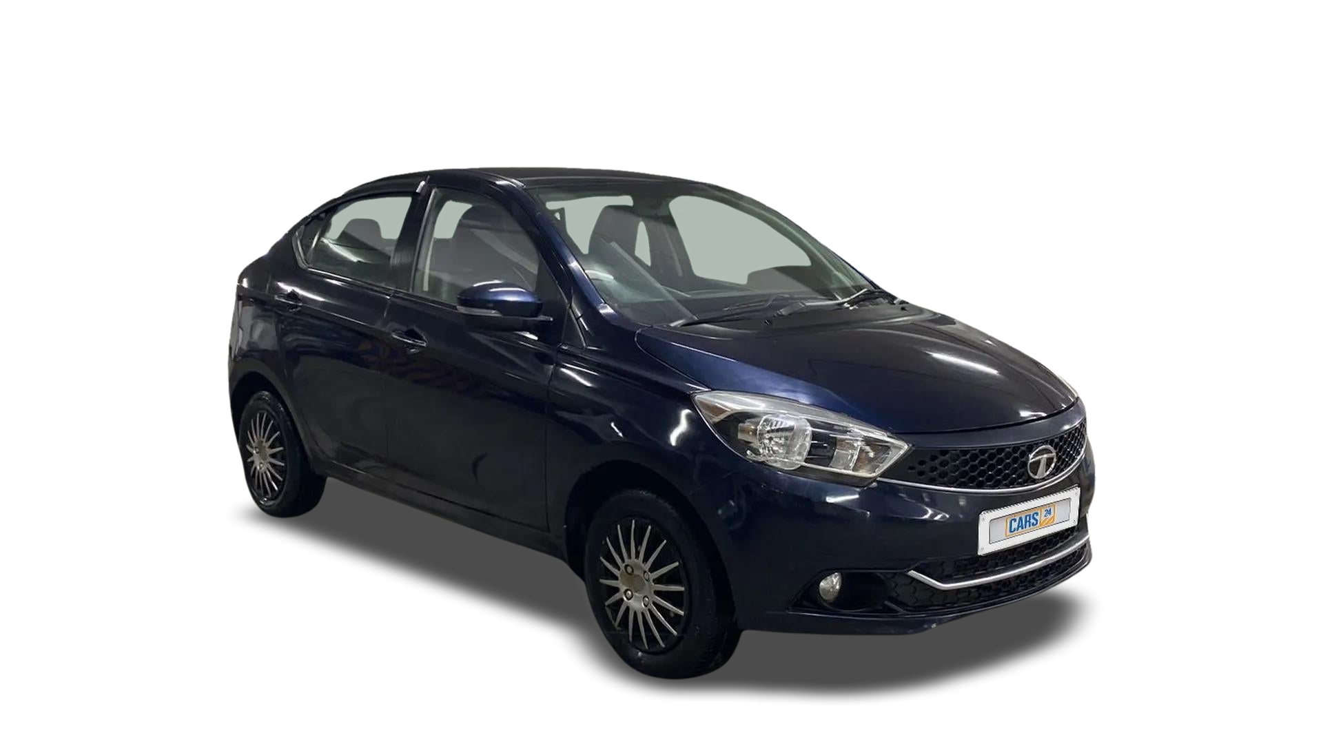 2019 Tata TIGOR - Sedan - Petrol - Manual - ₹4.10 lakh