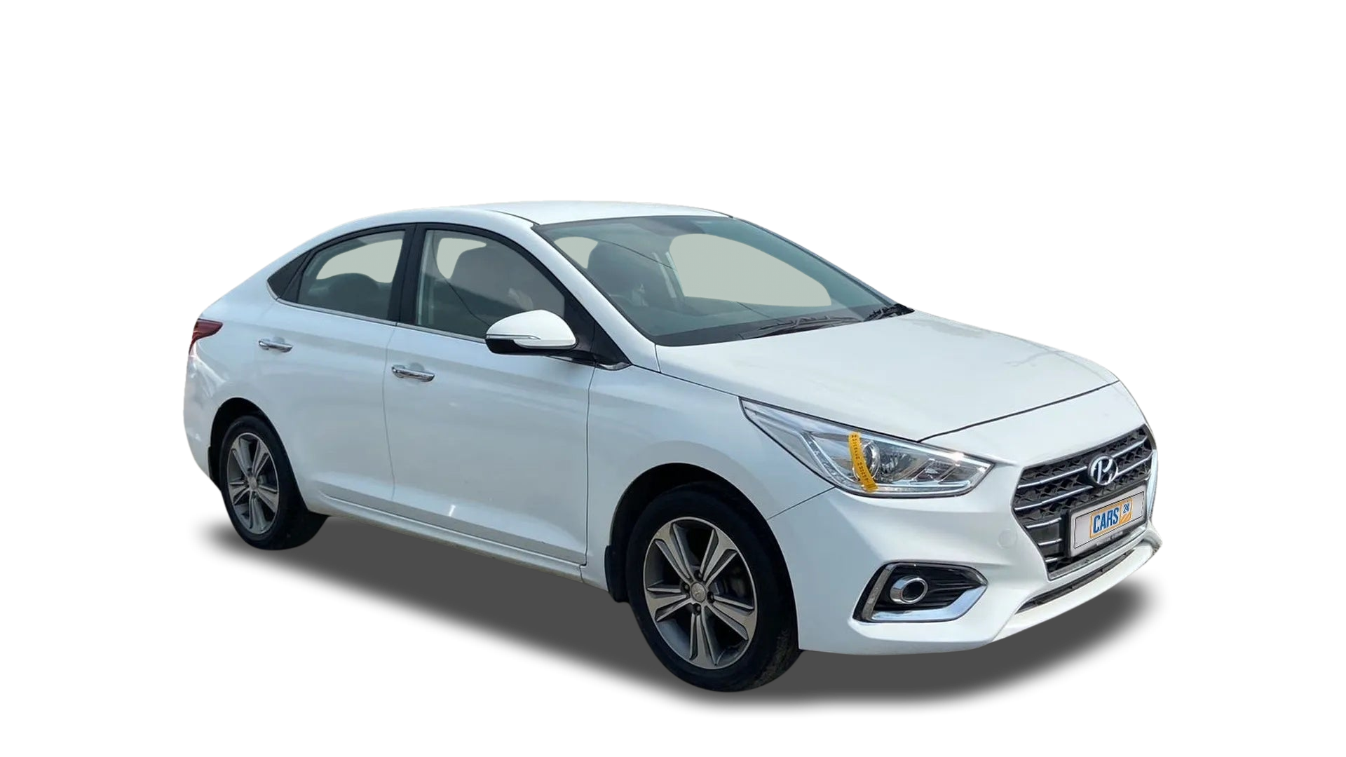 Hyundai Verna-img
