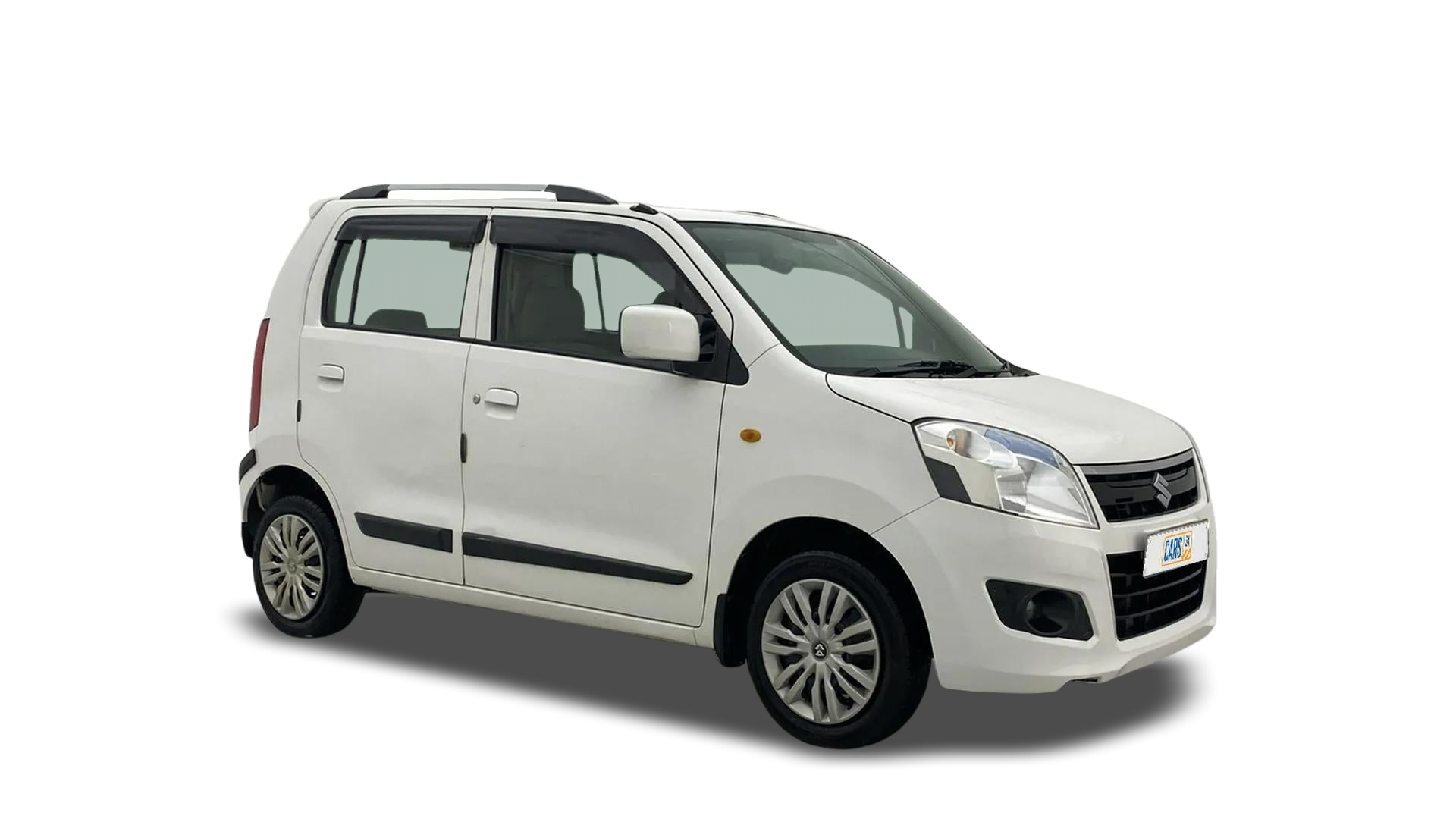 Maruti Wagon R 1.0-img
