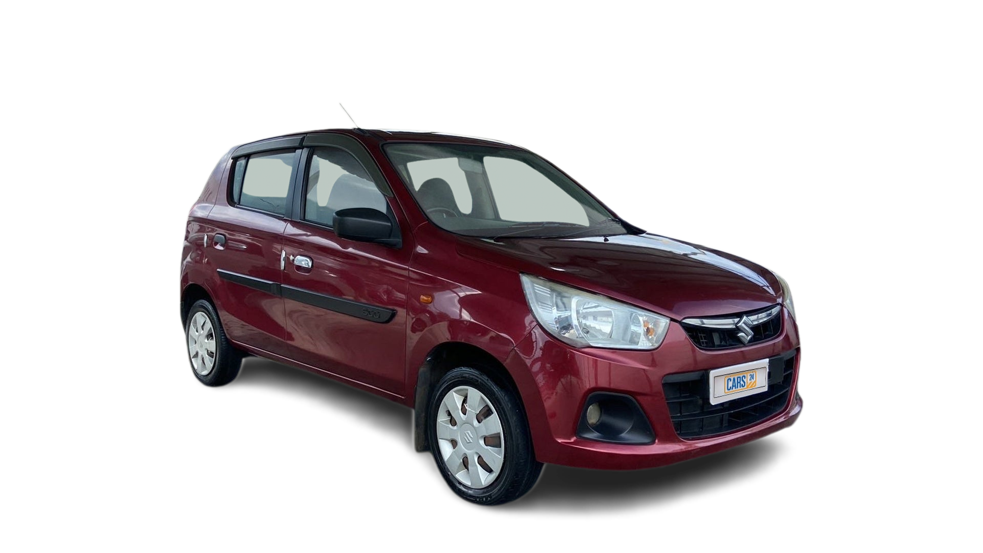 Maruti Alto K10-img