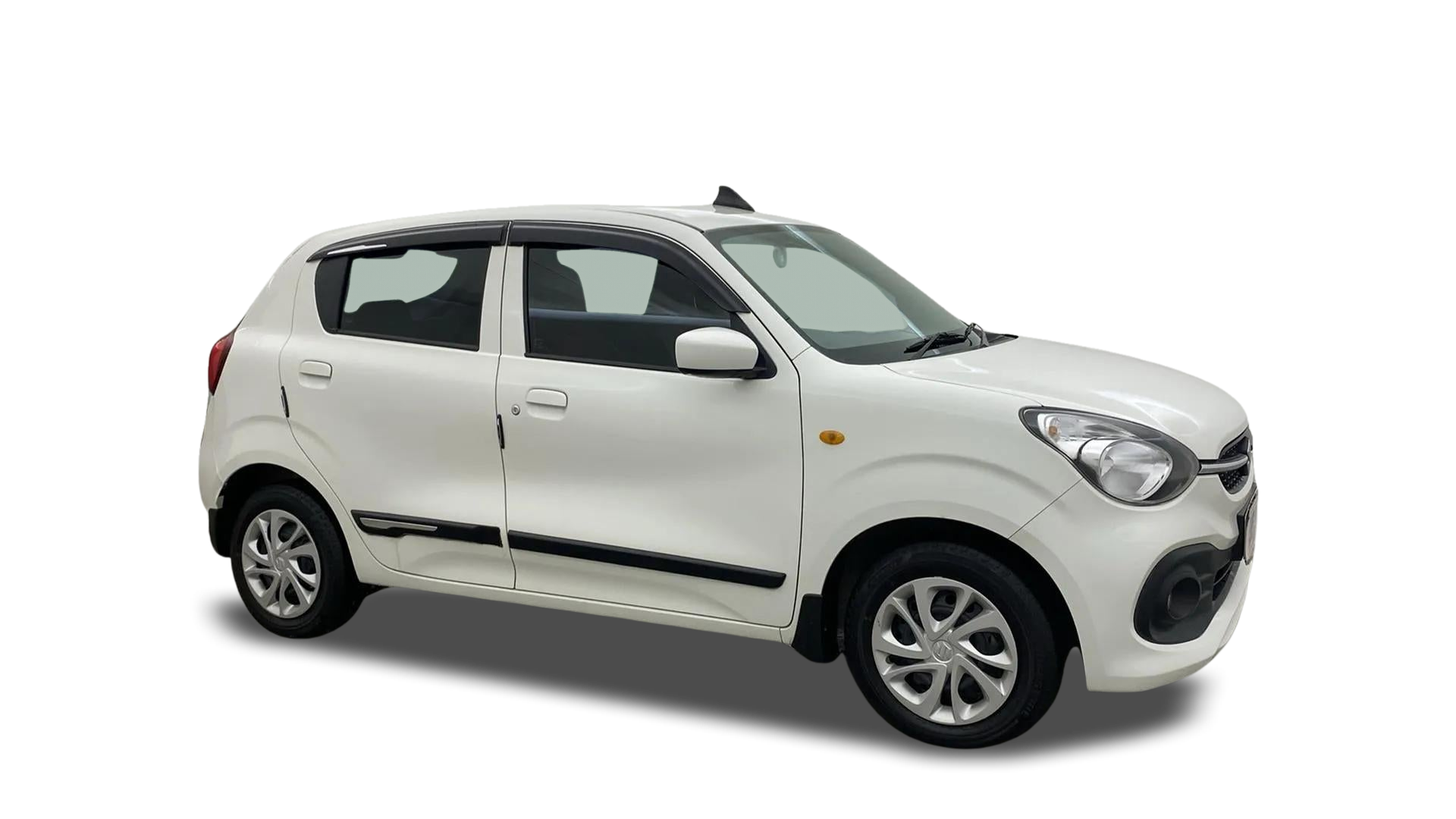 2024 Maruti Celerio - Hatchback - CNG - Manual - ₹5.93 lakh