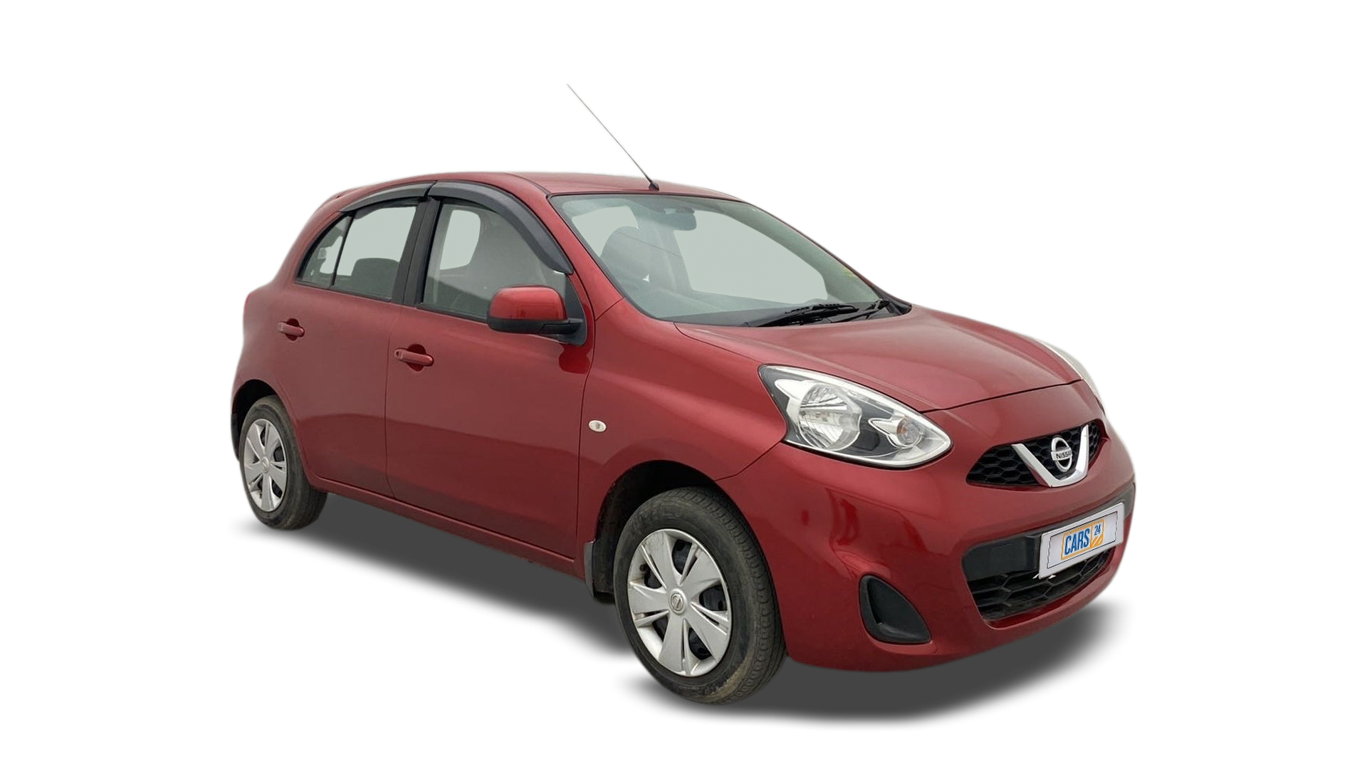 Nissan Micra-img