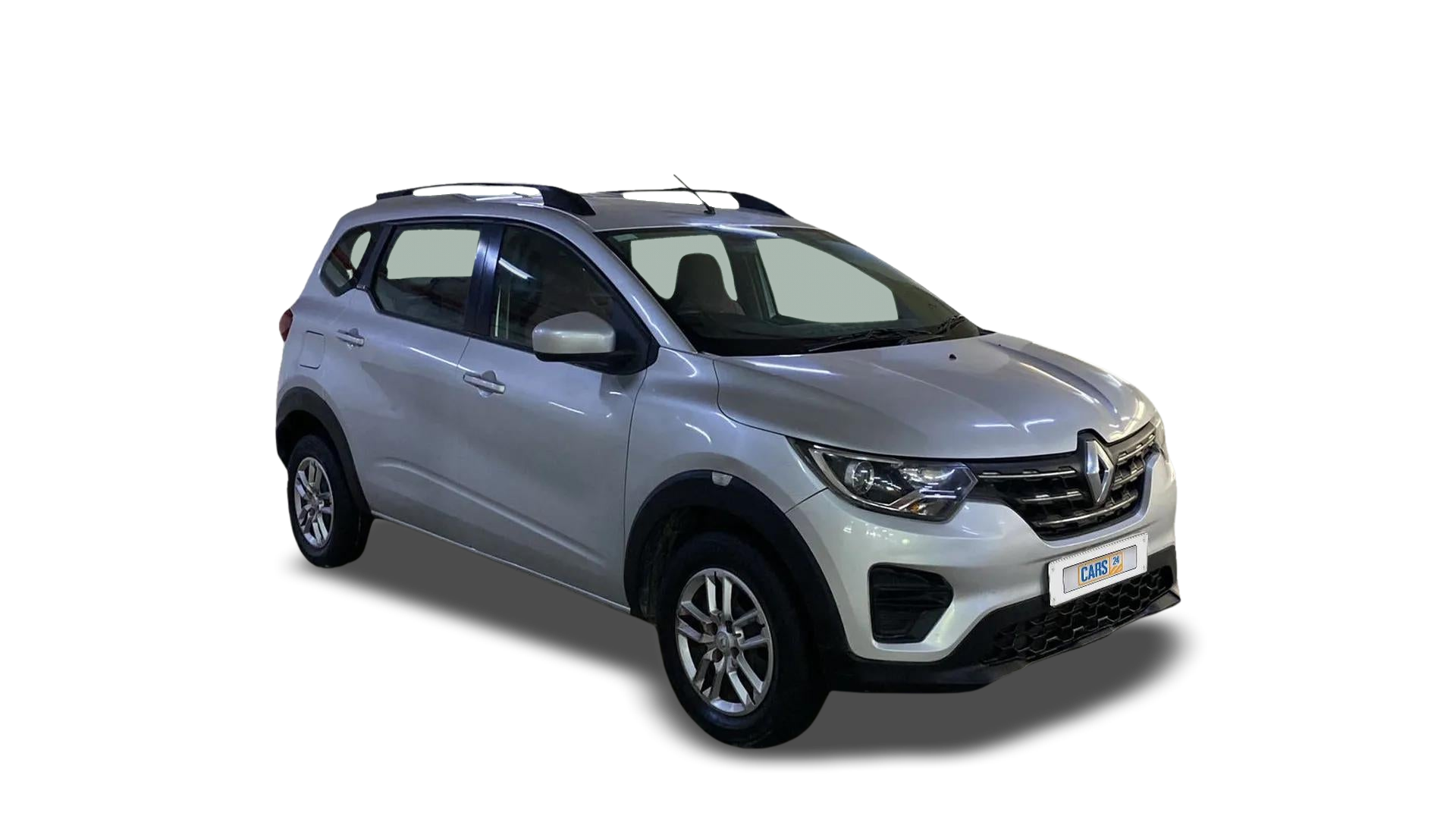 2019 Renault TRIBER - SUV - Petrol - Manual - ₹4.05 lakh