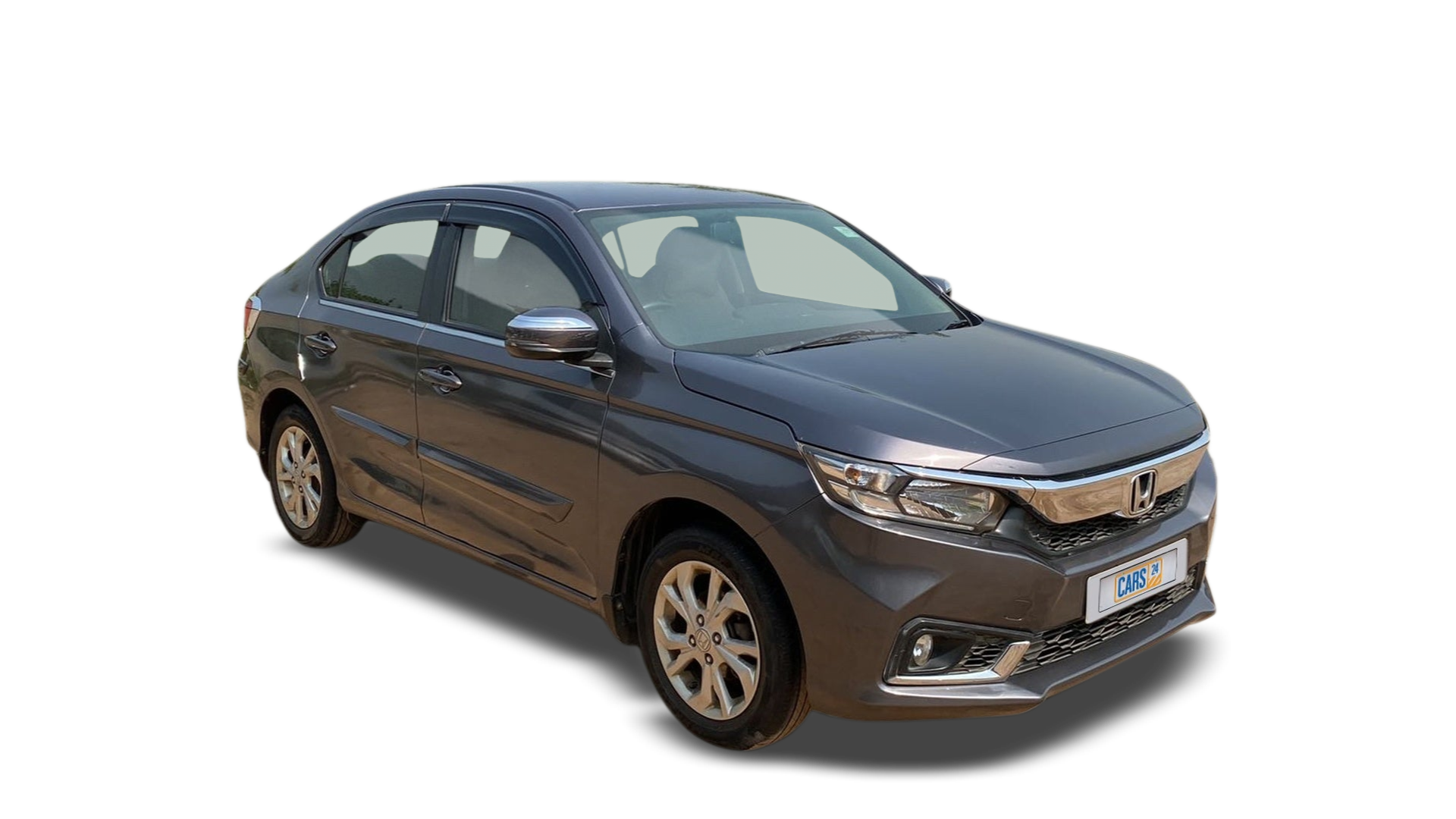 2018 Honda Amaze - Sedan - Petrol - Manual - ₹5.15 lakh