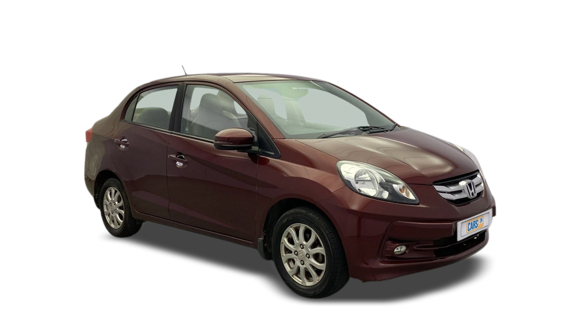 Honda Amaze-img
