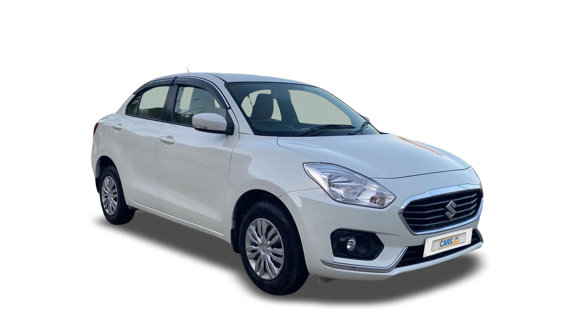 2019 Maruti Dzire - Sedan - Petrol - Manual - ₹5.41 lakh