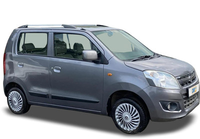 Maruti Wagon R 1.0-img