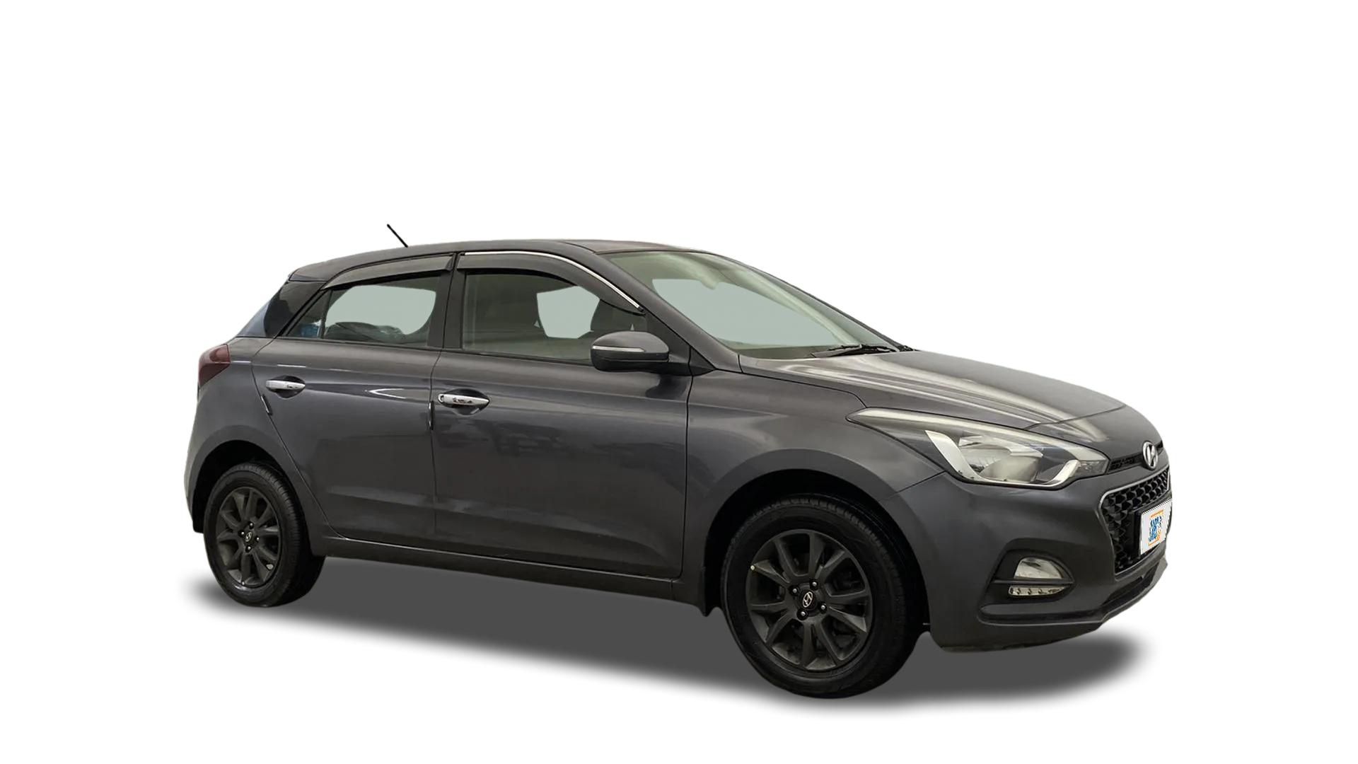 2020 Hyundai Elite i20 - Hatchback - Petrol - Manual - ₹4.60 lakh