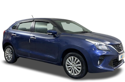 Maruti Baleno-img