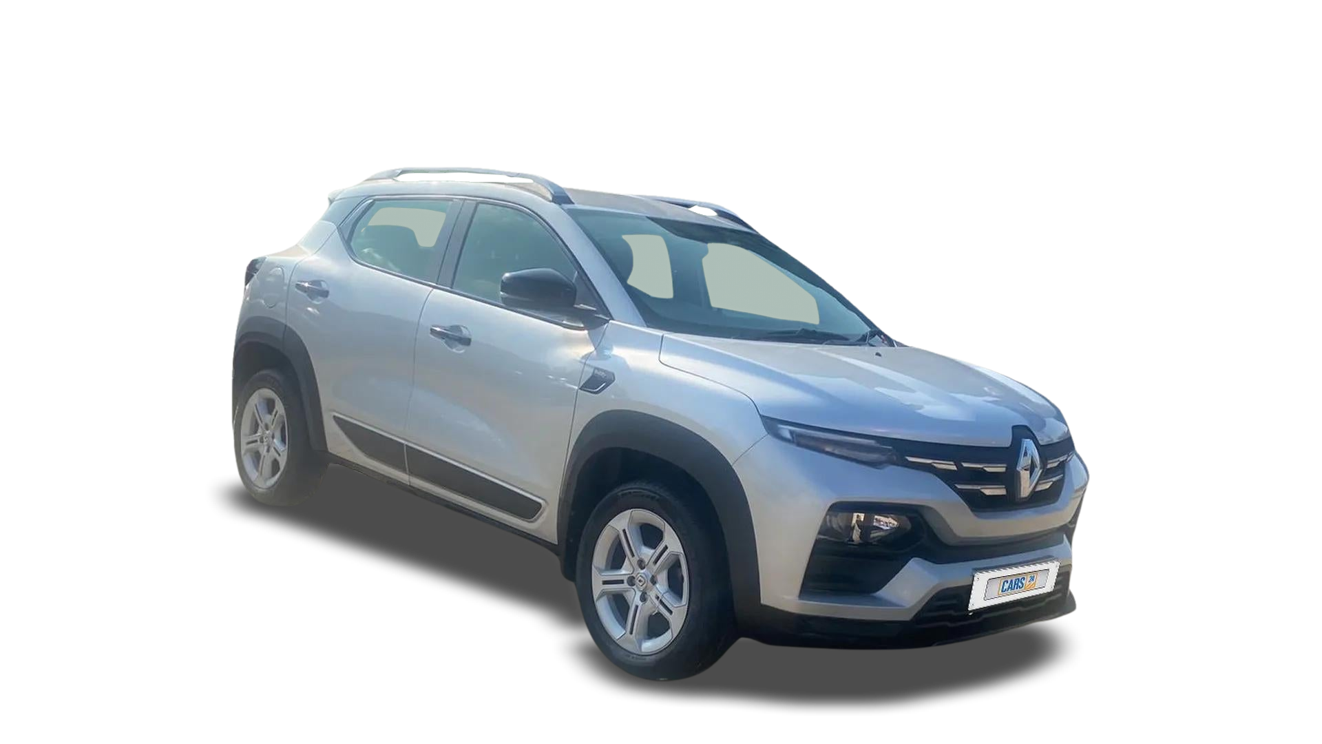 2022 Renault Kiger - Hatchback - Petrol - Manual - ₹5.05 lakh