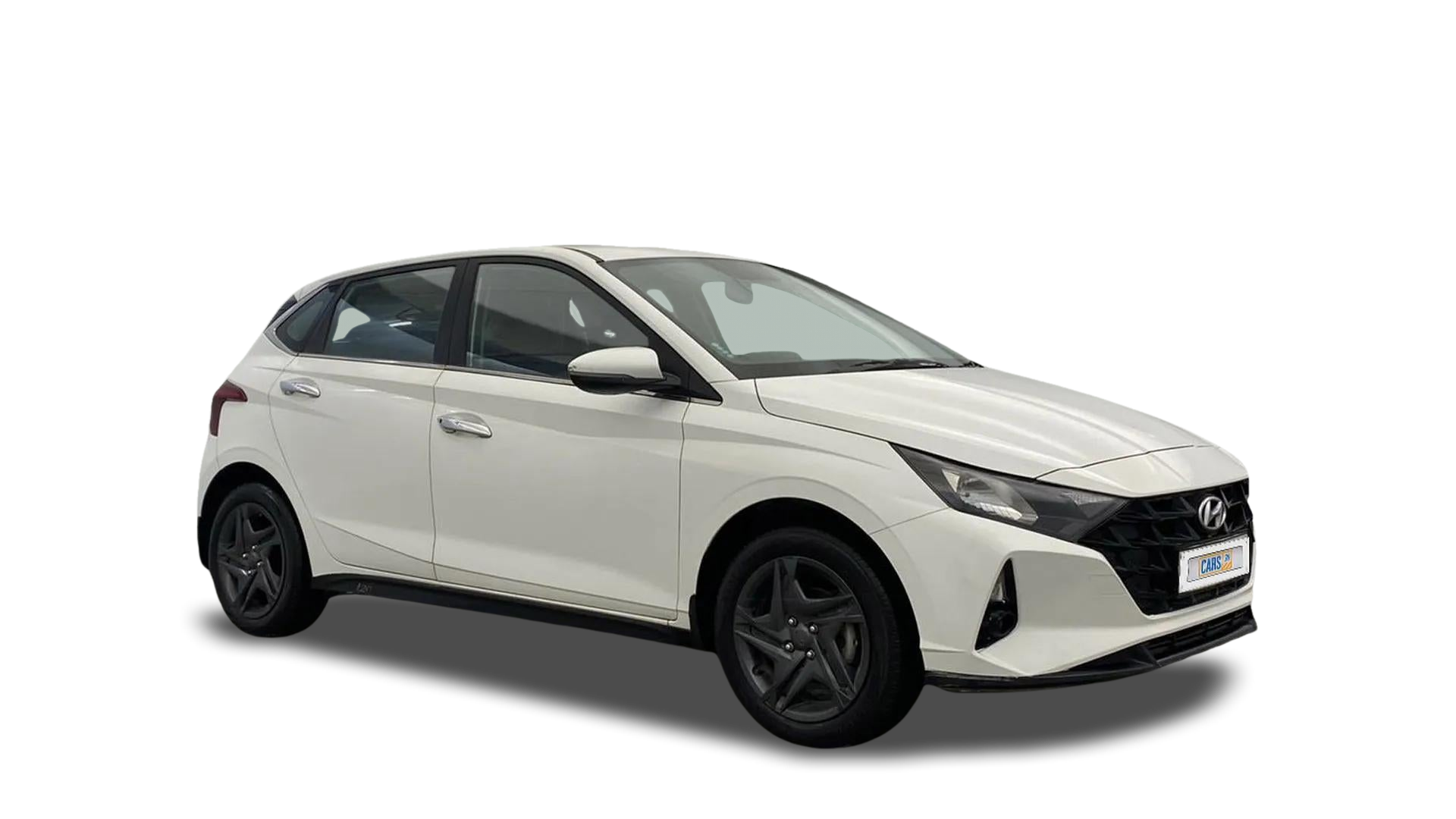 2022 Hyundai NEW I20 - Hatchback - Petrol - Manual - ₹6.50 lakh