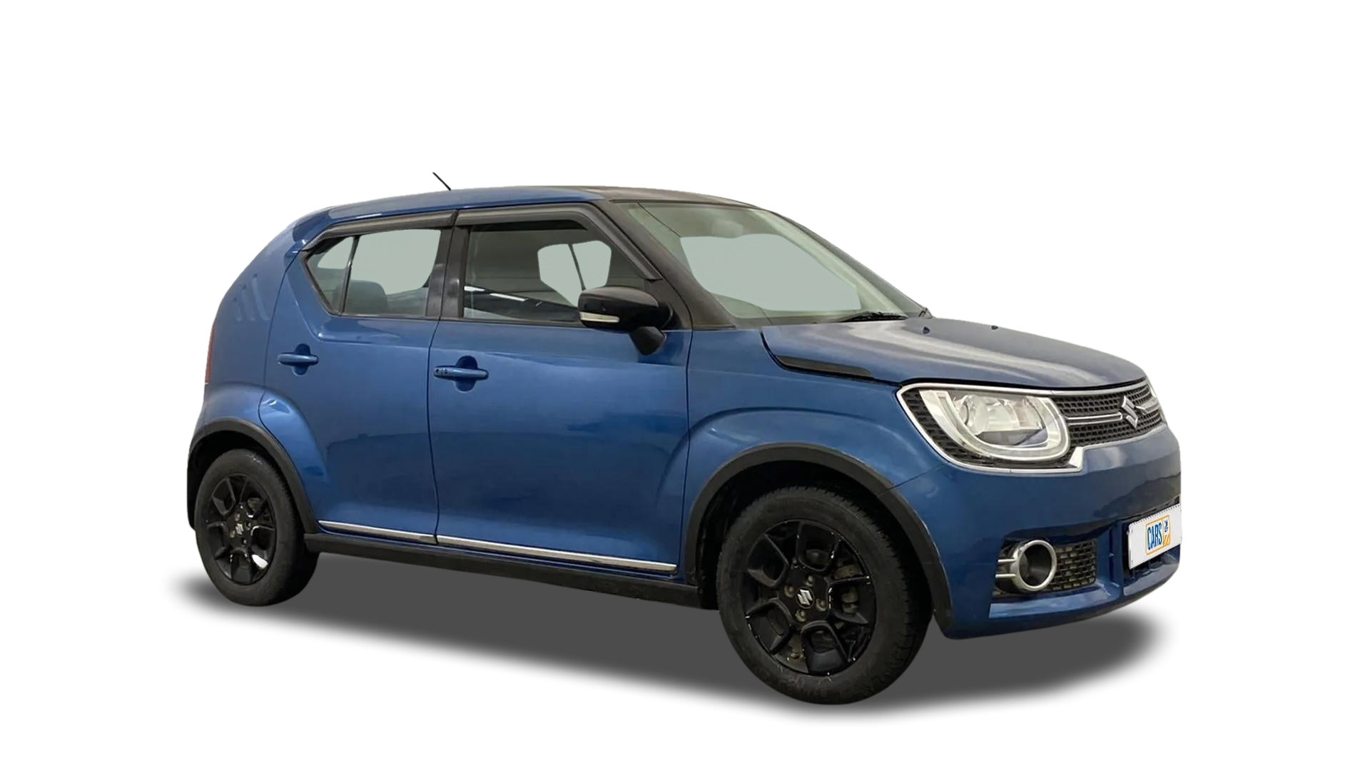 Maruti IGNIS-img