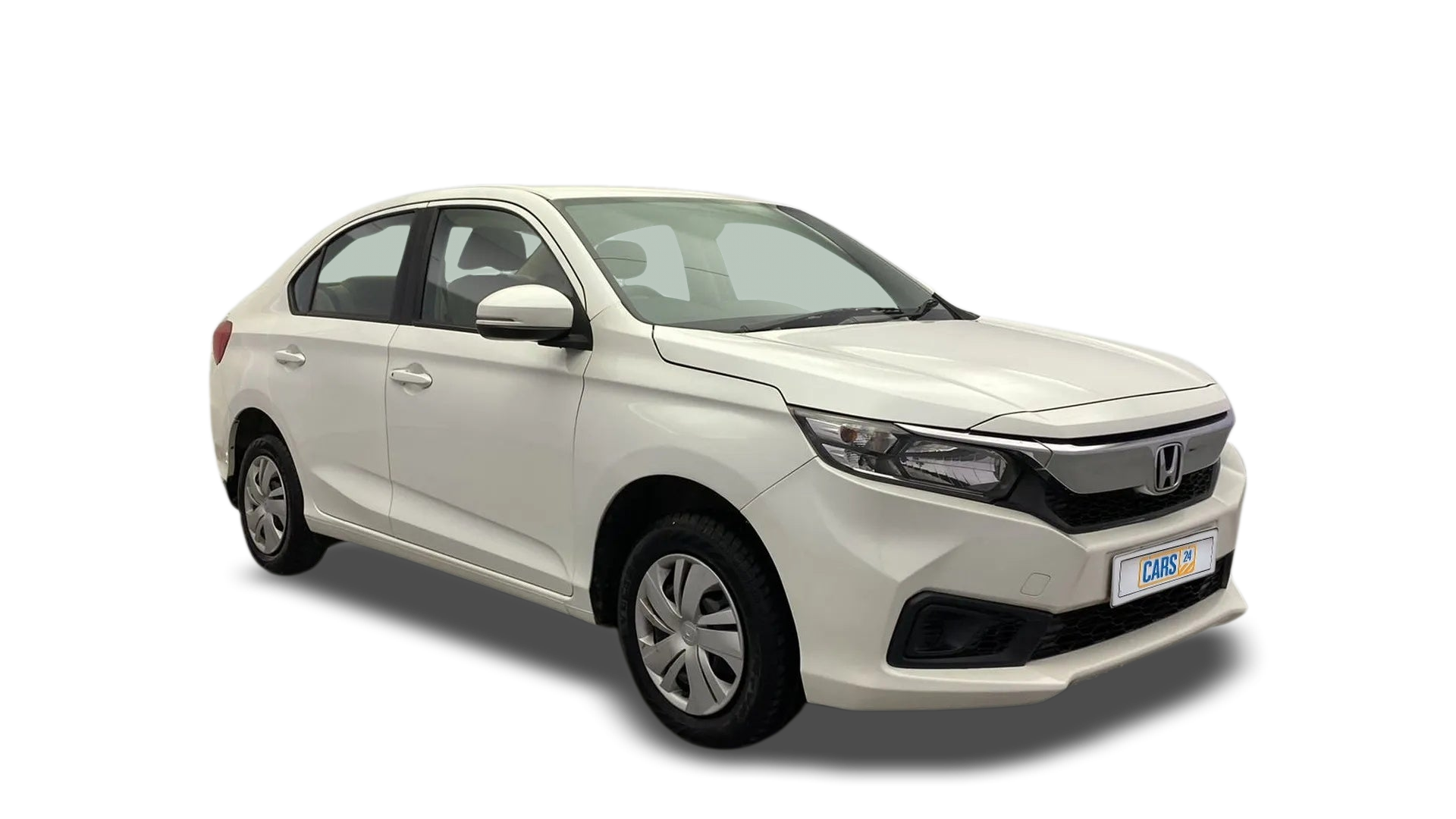 2019 Honda Amaze - Sedan - Petrol - Manual - ₹6.12 lakh
