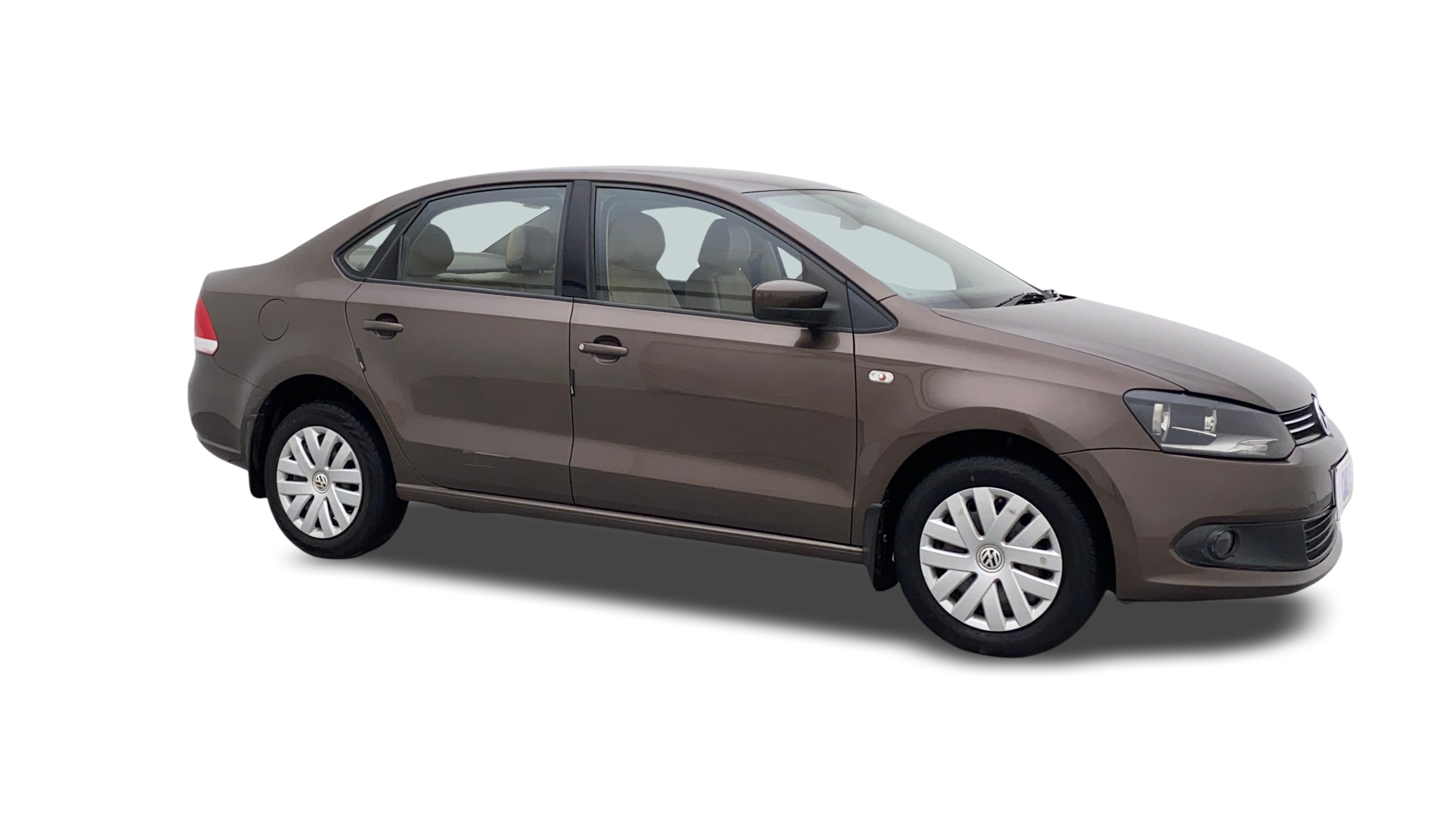 Volkswagen Vento-img