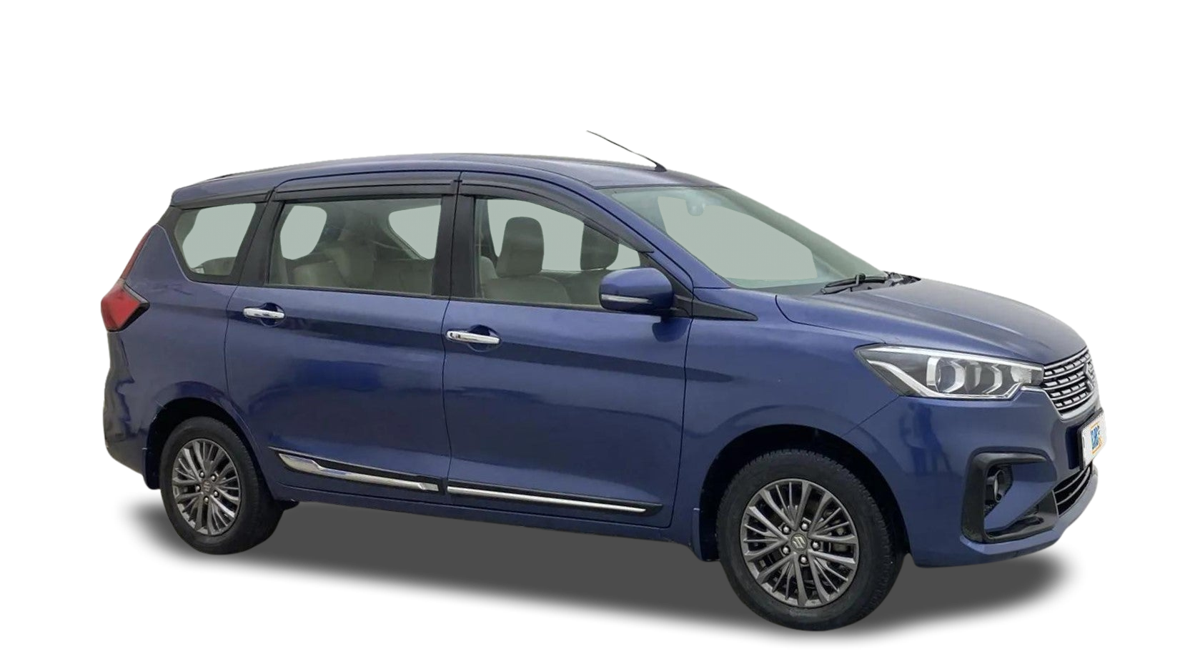 Maruti Ertiga-img