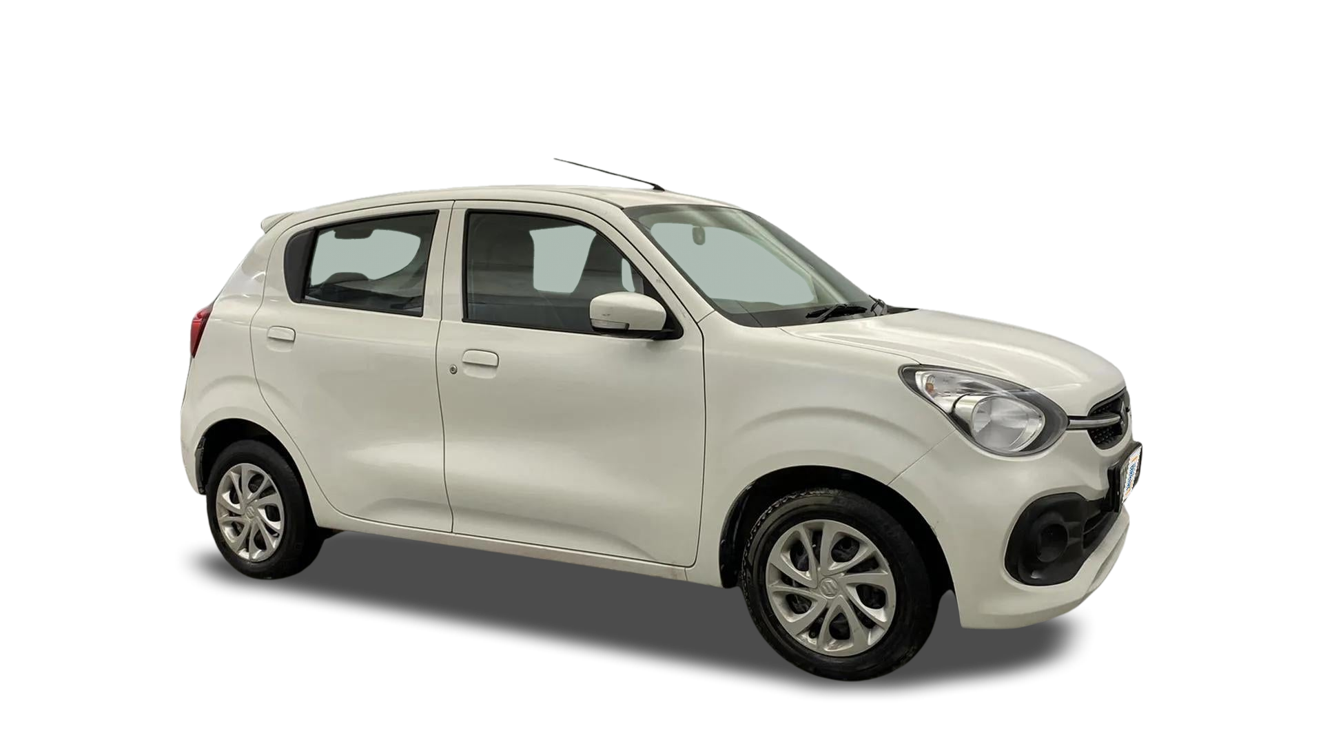 Maruti Celerio-img
