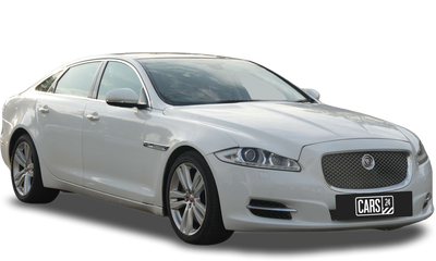 Jaguar XJ L-img