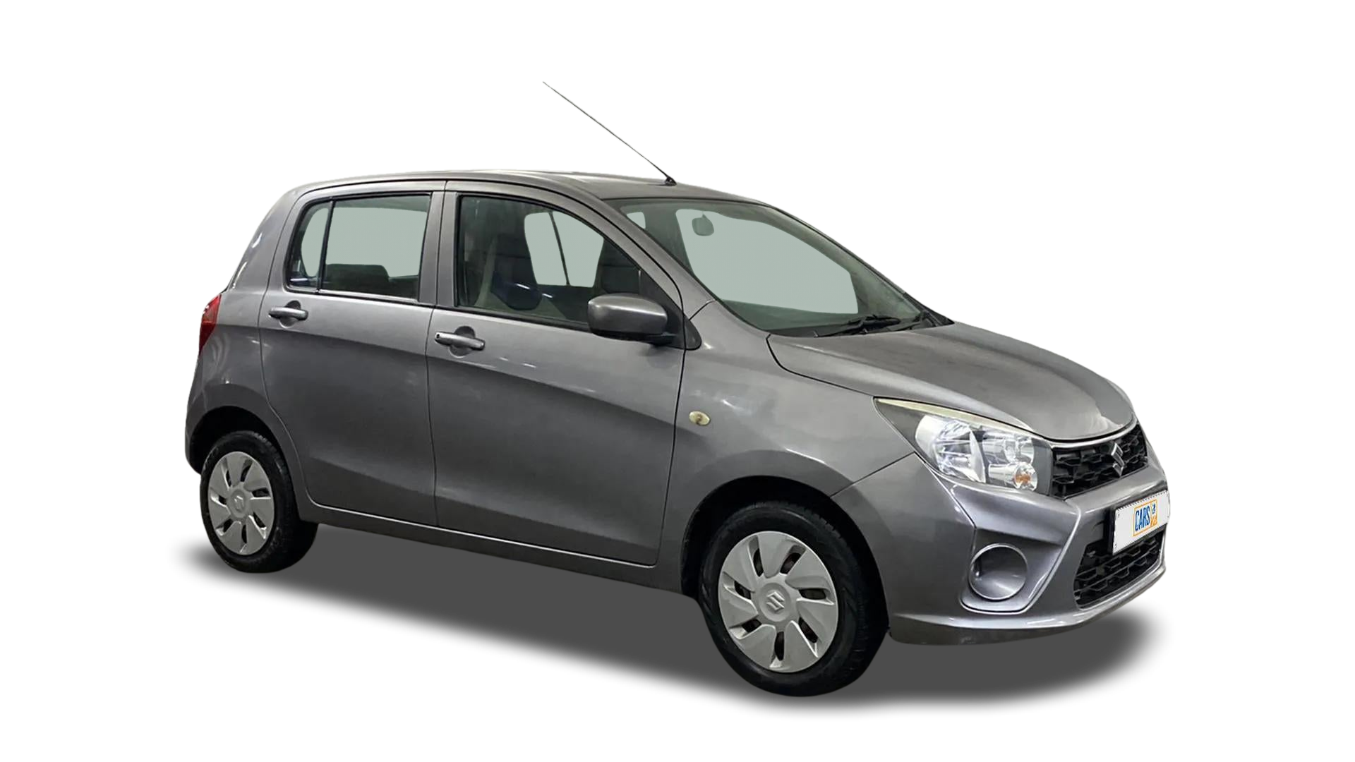 2017 Maruti Celerio - Hatchback - Petrol - Automatic - ₹3.78 lakh