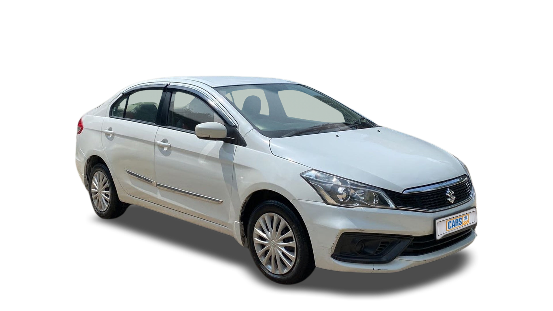 Maruti Ciaz-img