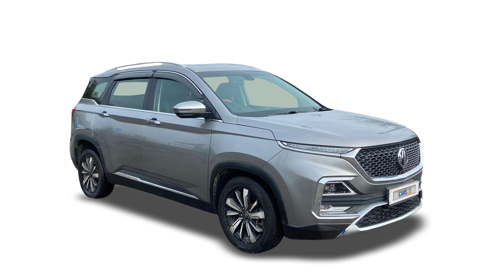 MG HECTOR-img